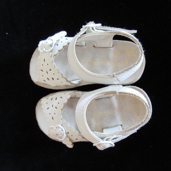 Toodler Sandals Colors & Co Size 6- Bundle - 2 Items For $15.00 - Picture 4 of 6